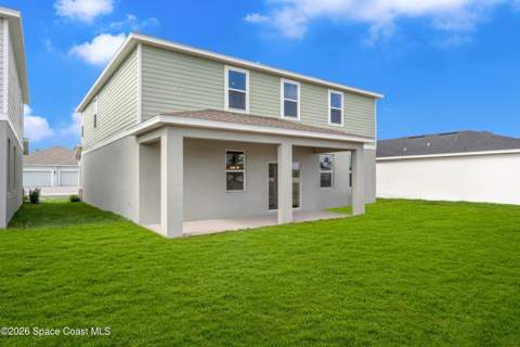 1025 Connolly Lane, Palm Bay FL - photo 22 of 25