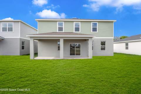 1025 Connolly Lane, Palm Bay FL - photo 23 of 25