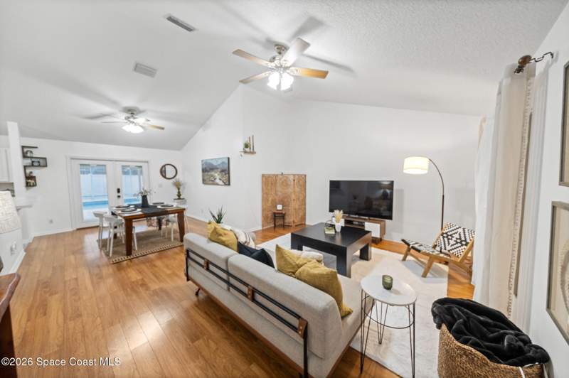4 bedroom Single Family Residence at 6165 Allmont Street, Port St John Unit 6, Cocoa — photo 5