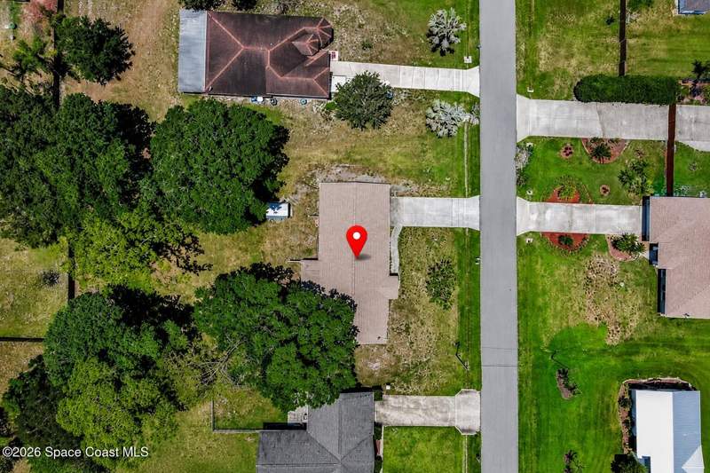 3 bedroom Single Family Residence at 3075 Ellis Drive, Lund Gardens, Melbourne — photo 5