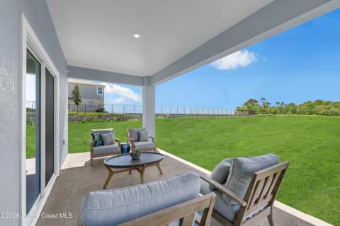 907 Castleford Avenue, Palm Bay FL - photo 13 of 48