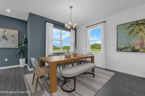 907 Castleford Avenue, Palm Bay FL - photo 17 of 48