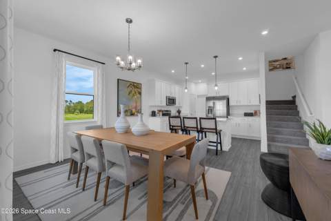 907 Castleford Avenue, Palm Bay FL - photo 19 of 48