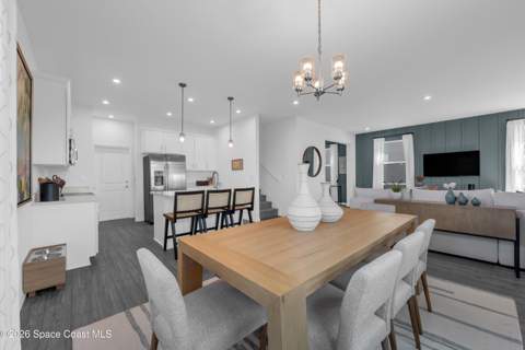 907 Castleford Avenue, Palm Bay FL - photo 18 of 48