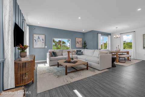 907 Castleford Avenue, Palm Bay FL - photo 8 of 48