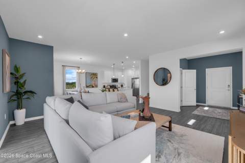 907 Castleford Avenue, Palm Bay FL - photo 15 of 48
