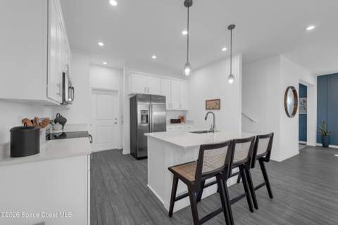 907 Castleford Avenue, Palm Bay FL - photo 22 of 48