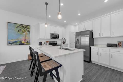 907 Castleford Avenue, Palm Bay FL - photo 23 of 48