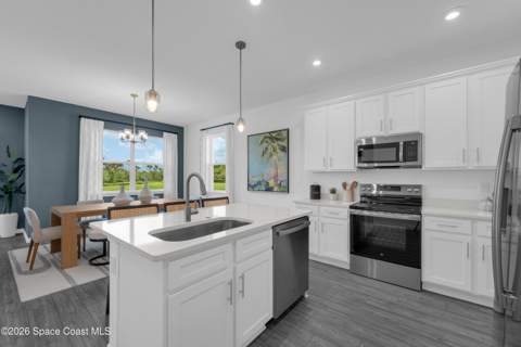 907 Castleford Avenue, Palm Bay FL - photo 20 of 48