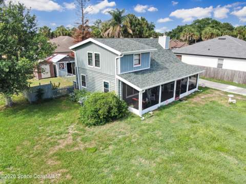 4390 Everglades Street, Cocoa FL - photo 14 of 40
