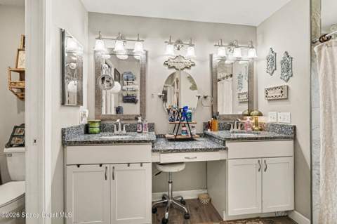 3100 Saunders Place, Titusville FL - photo 14 of 23
