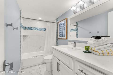 7520 Ridgewood Avenue #104, Cape Canaveral FL - photo 23 of 45