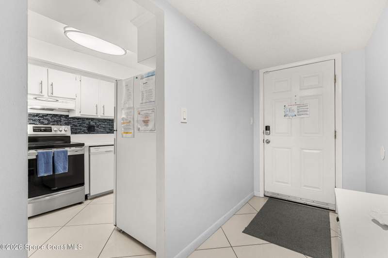 2 bedroom Condominium at 7520 Ridgewood Avenue #104, Canaveral Towers, Cape Canaveral — photo 5