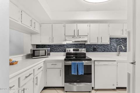 7520 Ridgewood Avenue #104, Cape Canaveral FL - photo 14 of 45