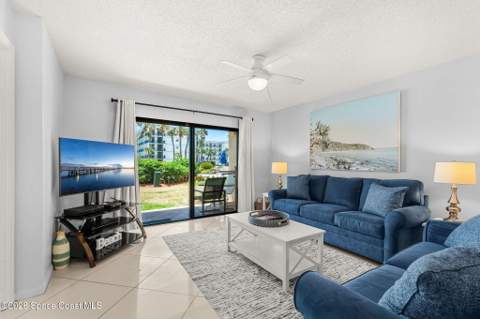 7520 Ridgewood Avenue #104, Cape Canaveral FL - photo 9 of 45