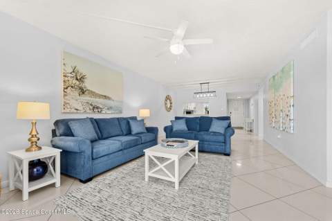 7520 Ridgewood Avenue #104, Cape Canaveral FL - photo 10 of 45