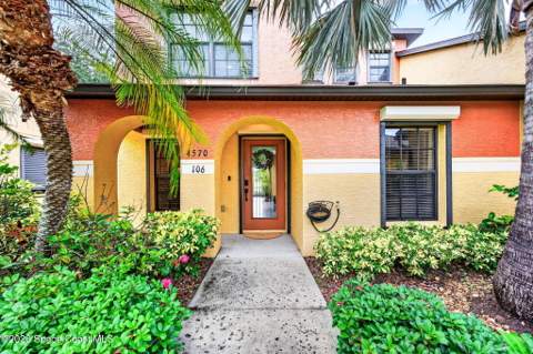 4570 Radiant Way #106, Melbourne FL - photo 8 of 58