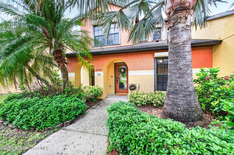 3 bedroom Townhouse at 4570 Radiant Way #106, Sonesta Walk Phase 2, Melbourne — photo 3