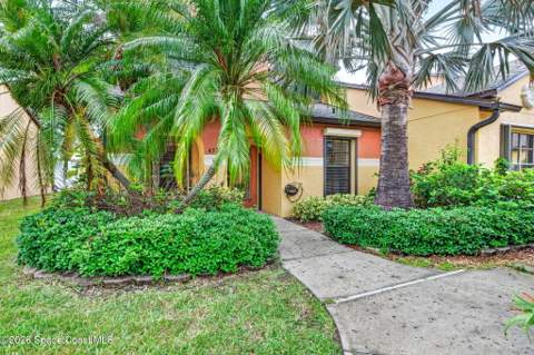 4570 Radiant Way #106, Melbourne FL - photo 9 of 58