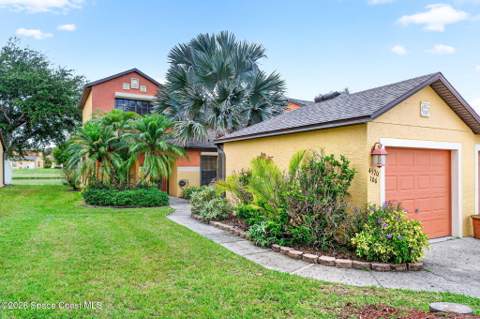 4570 Radiant Way #106, Melbourne FL - photo 7 of 58