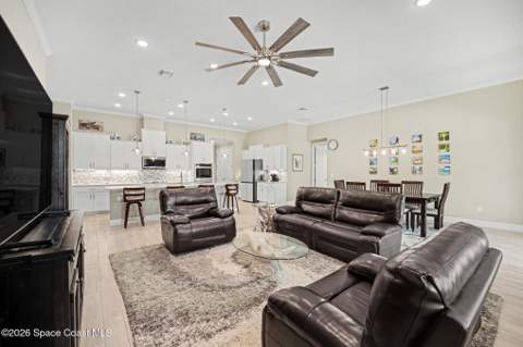 3995 Domain Court, Melbourne FL - photo 15 of 47