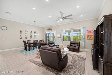 3995 Domain Court, Melbourne FL - photo 16 of 47