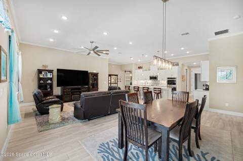 3995 Domain Court, Melbourne FL - photo 18 of 47