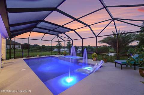 3995 Domain Court, Melbourne FL - photo 11 of 47