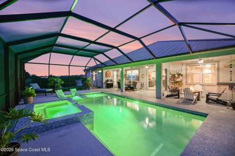 3995 Domain Court, Melbourne FL - photo 13 of 47