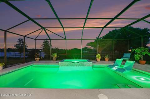 3995 Domain Court, Melbourne FL - photo 8 of 47
