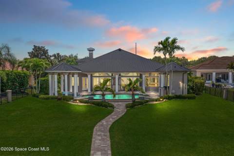 6760 Still Point Drive, Melbourne FL - photo 6 of 95