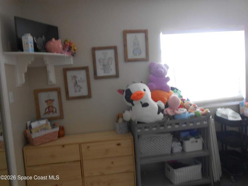 2 bedroom Condominium at 55 Needle Boulevard #50, Hampton Court Condo, Merritt Island — photo 3