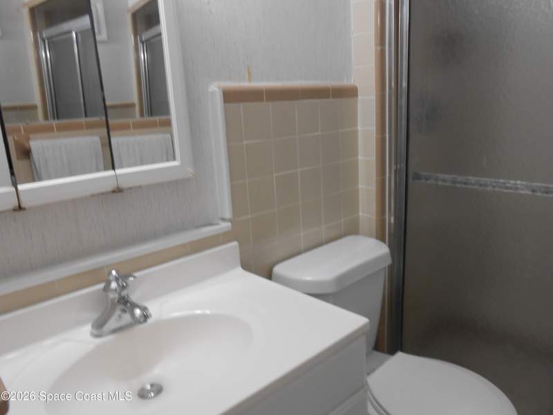 2 bedroom Condominium at 55 Needle Boulevard #50, Hampton Court Condo, Merritt Island — photo 5
