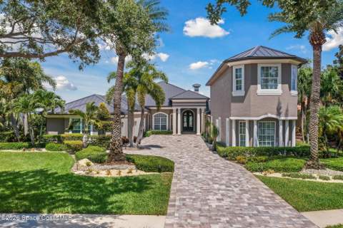6760 Still Point Drive, Melbourne FL - photo 15 of 95