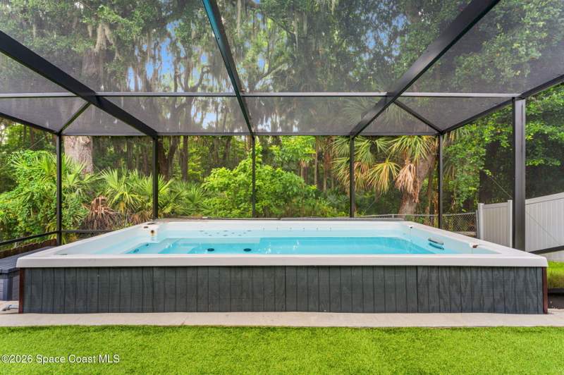 3 bedroom Single Family Residence at 625 Breakaway Trail, Sisson Meadows, Titusville — photo 4