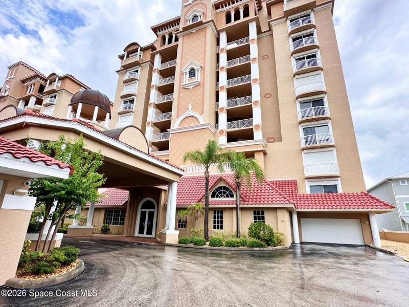 3 bedroom Condominium at 3205 S Washington Avenue #903b, Somerset Riverfront Condominium, Titusville — photo 5