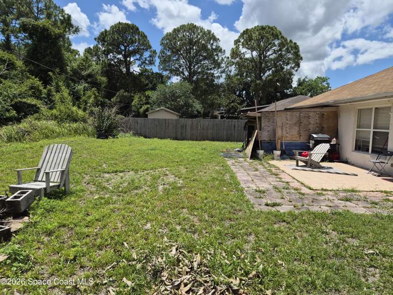 3 bedroom Single Family Residence at 1296 Stone Street, Port Malabar Unit 42, Palm Bay — photo 3