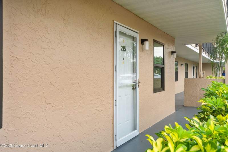 2 bedroom Condominium at 201 International Drive #215, The Oaks Condo Ph II, Cape Canaveral — photo 2