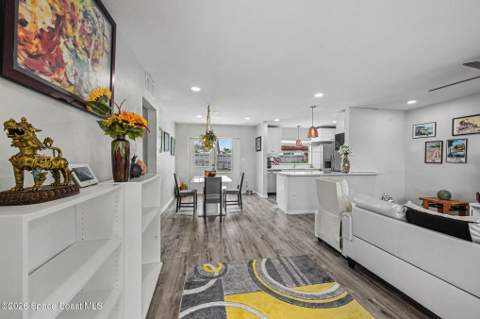 1500 Glen Haven Drive, Merritt Island FL - photo 7 of 18