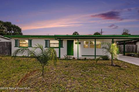 1500 Glen Haven Drive, Merritt Island FL - photo 16 of 18