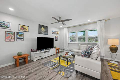 1500 Glen Haven Drive, Merritt Island FL - photo 6 of 18