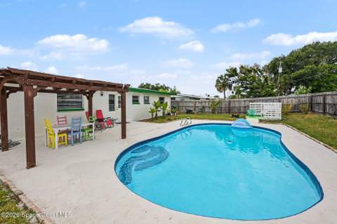 1500 Glen Haven Drive, Merritt Island FL - photo 15 of 18