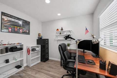1500 Glen Haven Drive, Merritt Island FL - photo 10 of 18