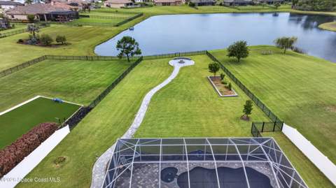 5080 Sparwood Court, Melbourne FL - photo 10 of 81