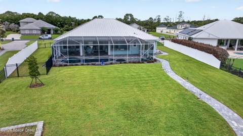 5080 Sparwood Court, Melbourne FL - photo 16 of 81