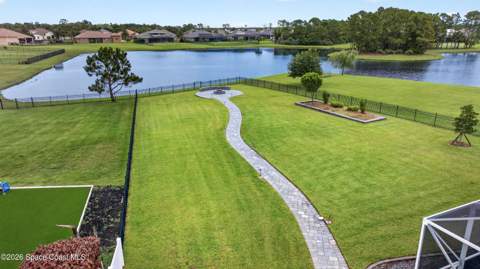 5080 Sparwood Court, Melbourne FL - photo 19 of 81