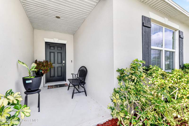 4 bedroom Single Family Residence at 180 Dolphin Street, Port Malabar Unit 10, Palm Bay — photo 3
