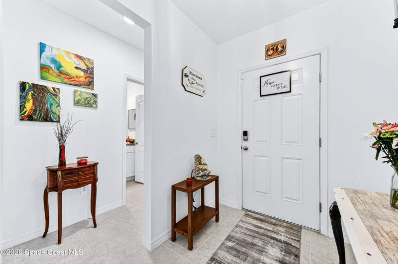 4 bedroom Single Family Residence at 180 Dolphin Street, Port Malabar Unit 10, Palm Bay — photo 5