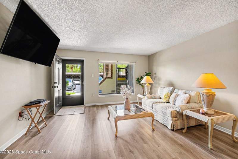 2 bedroom Condominium at 1515 Huntington Lane #913, Regency Pines Condo Ph II, Rockledge — photo 4