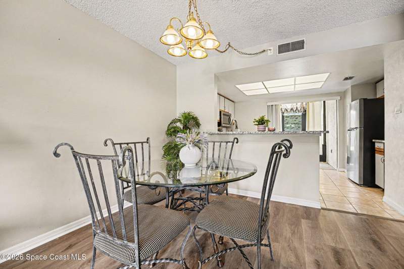 2 bedroom Condominium at 1515 Huntington Lane #913, Regency Pines Condo Ph II, Rockledge — photo 5